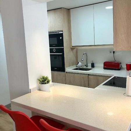 Apartamento Lujo Marbella Centro Apartment Exterior photo
