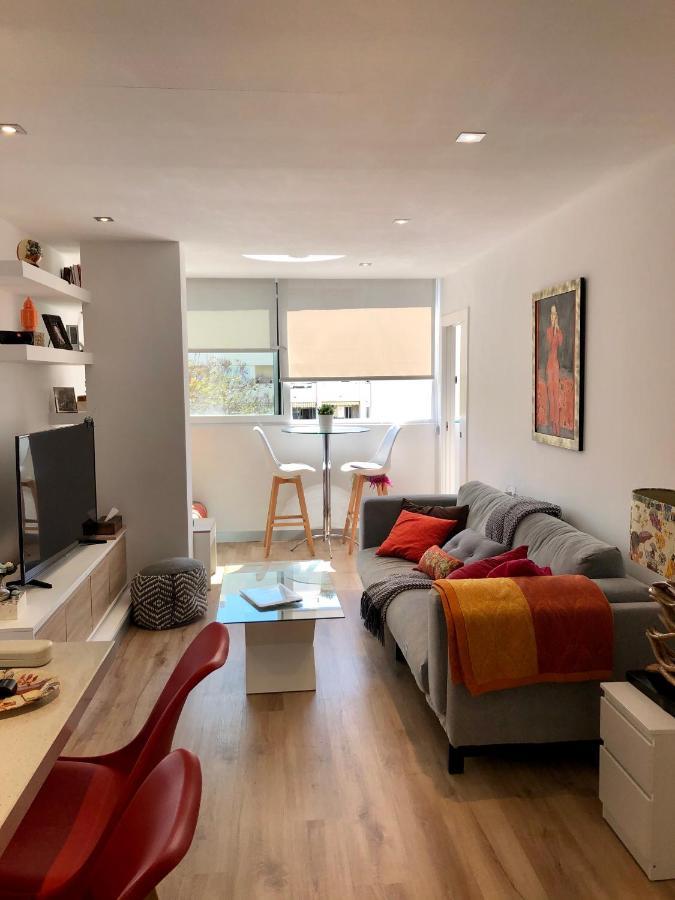 Apartamento Lujo Marbella Centro Apartment Exterior photo