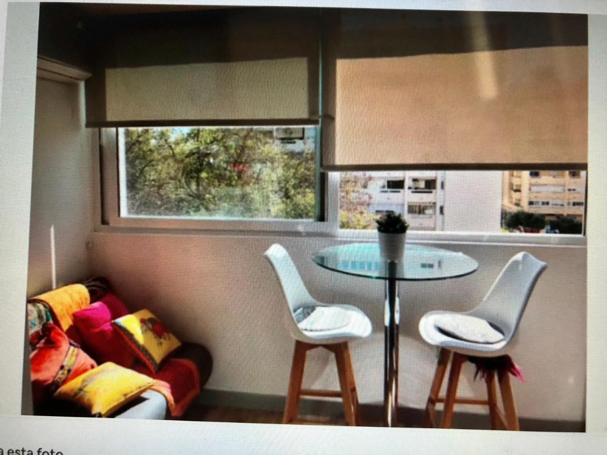 Apartamento Lujo Marbella Centro Apartment Exterior photo